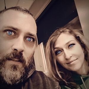 Meet your Posher, Pond side